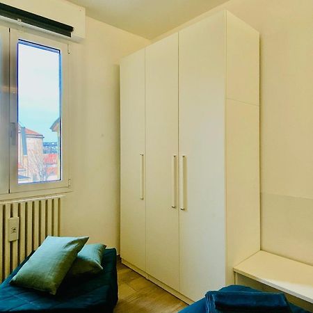 Bed and Breakfast Relaxing Bologna Exterior foto