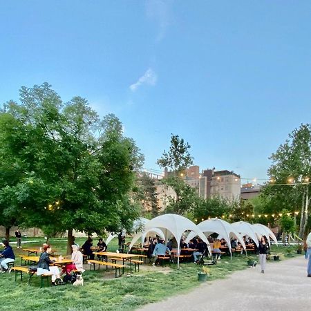 Bed and Breakfast Relaxing Bologna Exterior foto