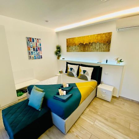 Bed and Breakfast Relaxing Bologna Exterior foto