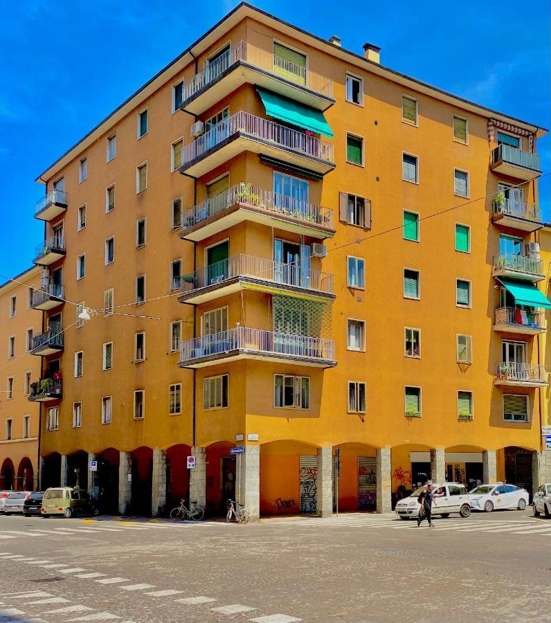 Bed and Breakfast Relaxing Bologna Exterior foto
