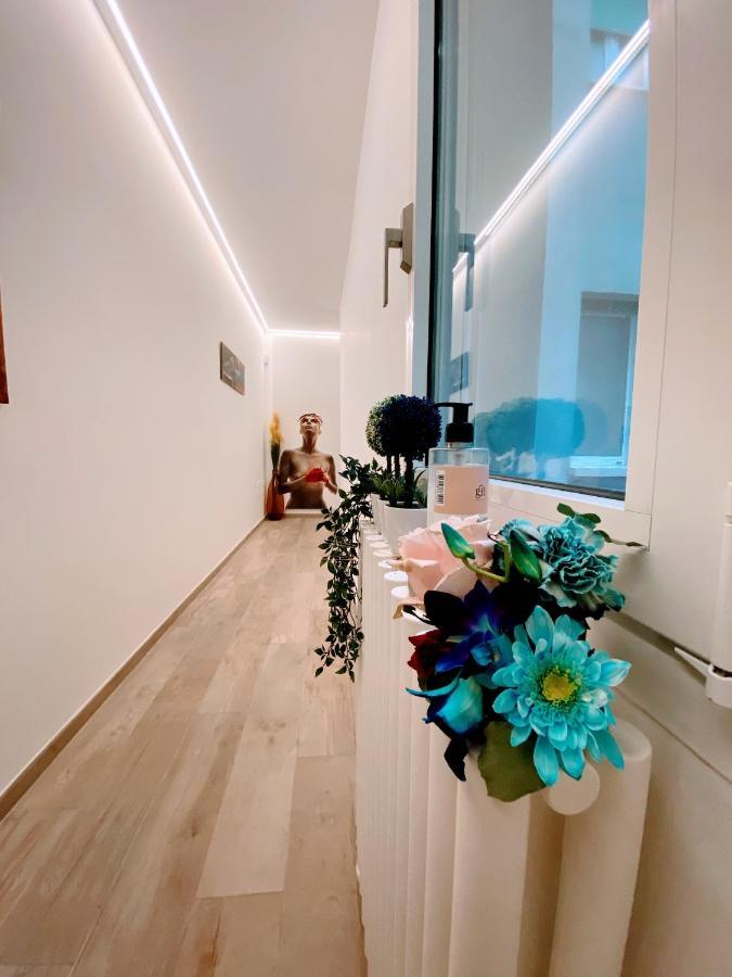 Bed and Breakfast Relaxing Bologna Exterior foto
