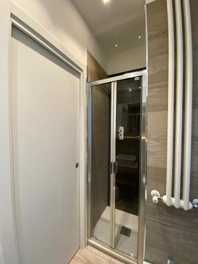Bed and Breakfast Relaxing Bologna Exterior foto