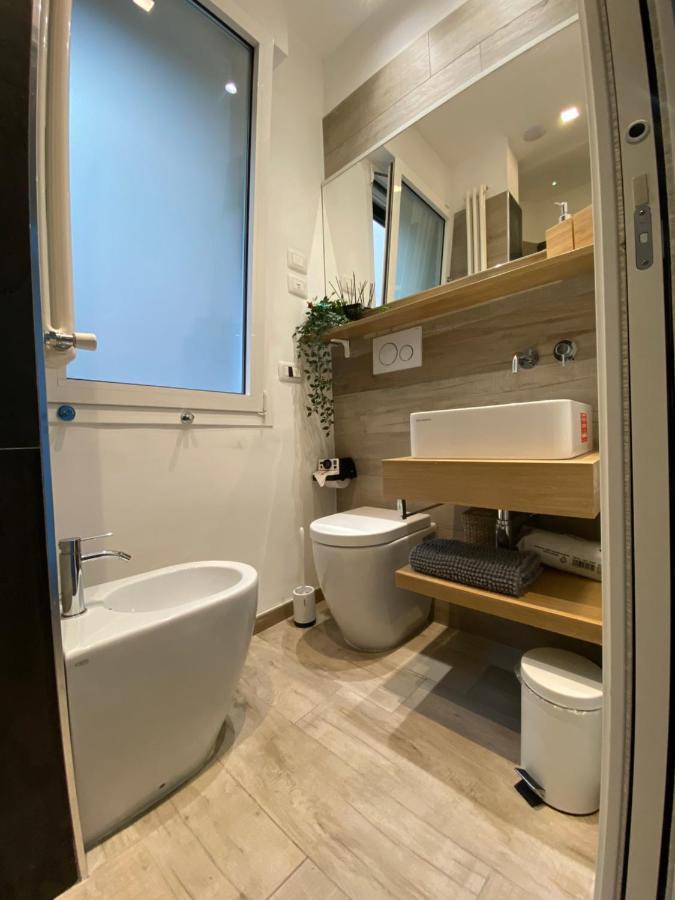 Bed and Breakfast Relaxing Bologna Exterior foto
