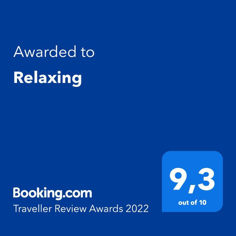 Bed and Breakfast Relaxing Bologna Exterior foto