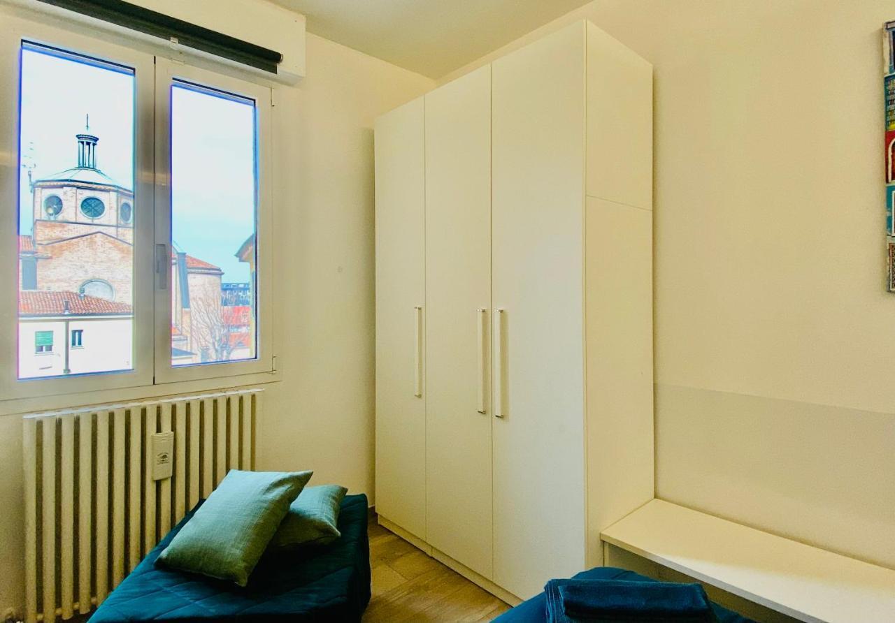 Bed and Breakfast Relaxing Bologna Exterior foto