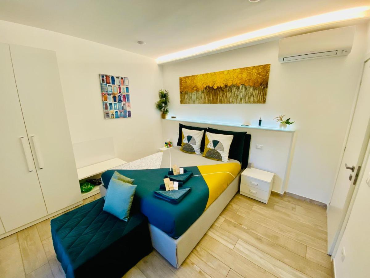 Bed and Breakfast Relaxing Bologna Exterior foto