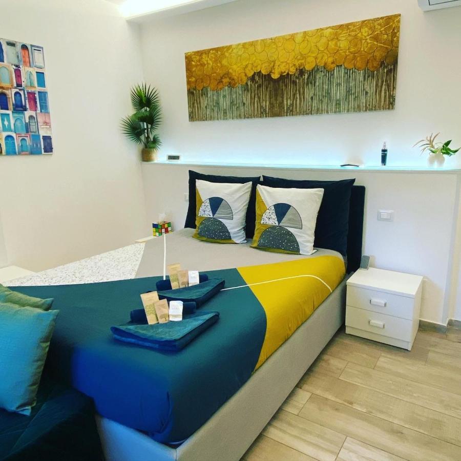Bed and Breakfast Relaxing Bologna Exterior foto